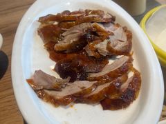 -龙聚德北京烤鸭(沙坪坝华宇A馆店)