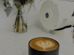 -Onirii Coffee(长乐路店)