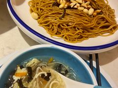 -不倒翁·安徽名菜楼(步行街店)
