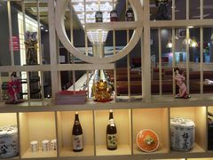 -采御鲜·回转寿司(汕头万达店)