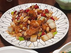 -北京全聚德(王府井店)