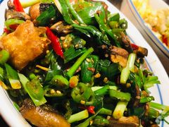 -醋果子炒大肠·老赣南客家菜(渔湾里店)