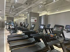 -FLARE STAR FITNESS(复地活力城店)