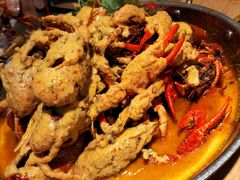 十三香小龙虾-大川先生·小龙虾·川菜(信义坊店)
