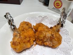 -梅利汴京烤鸭•开封豫菜地标店(东大街店)