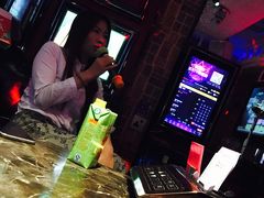 -格莱美量贩式KTV(奥帆店)