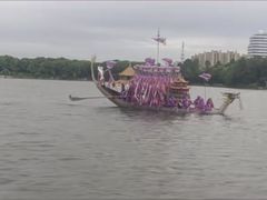 -美兰湖景区