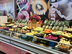 -皇室假期美食水疗会(春风路店)