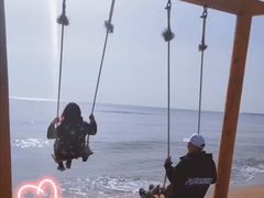 -南戴河旅游度假区