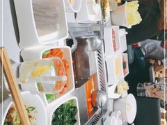 -海底捞火锅(高新万达广场店)