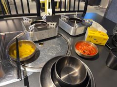 -HOTISLAND海鸡岛·韩国料理(江南西店)