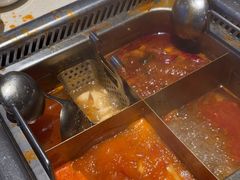 -海底捞火锅(龙首印象城店)