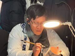 -景德镇古窑民俗博览区