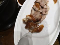 -北京老铺烤鸭(老城根店)