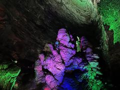 -上方山云水洞