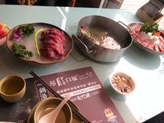 -盡膳口福·百年汤方火锅(科华北路店)