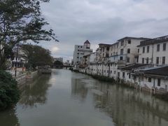 -浏河古镇