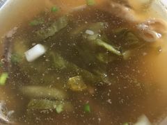 -陈记汤饭(水巷口店)