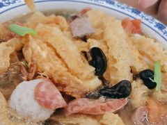 -祁家面馆(卫岗店)