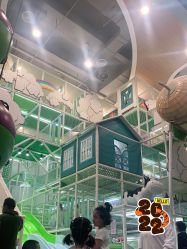 -meland club亲子乐园(石家庄万象城店)