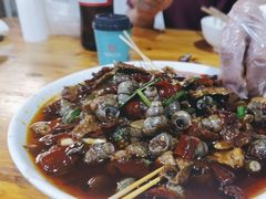 香辣大田螺-三哥田螺(北书院街店)