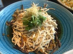 扬州烫干丝-扬州狮子楼·非遗淮扬菜(总店)