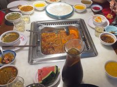 -重庆高老九火锅(万象城店)