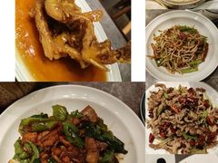 -闫府私房菜·老字号(恒隆店)