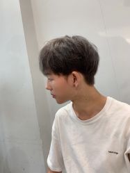 -苏豪路易士·嘉玛发廊