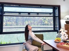 -洛阳市隋唐城遗址植物园