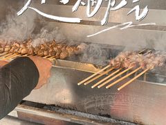 -清真·玛丽亚新疆菜主题餐厅(浙江中路店)