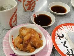 -友壹町寿司(佛山新DNA店)