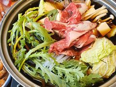 -九井澤精致料理(金茂店)