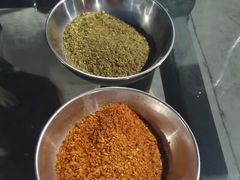 -迎燕阁烤羊腿(二环南路店)