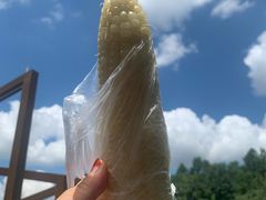 -天河潭旅游度假区