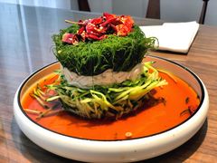 -将相和·海鲜蒸饺大连菜