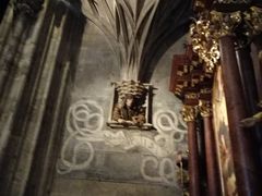 -斯蒂芬主教座堂(Stephansdom)