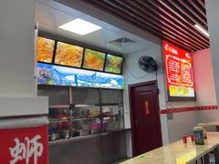-凤张螺蛳粉·爽口粉(跃进路总店)