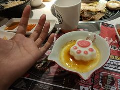 -猫爪爪原切自助烤肉(观音桥阳光世纪店)
