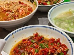 -欧记大排档·景德菜(上海首店)