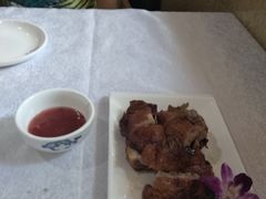 -三羊居食府(文艺路店)