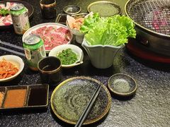 -樱嘢·炭火烧肉(惠南店)