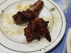 小叉烧-巴犀烧烤(新崇光店)