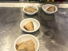 -白云宾馆-祥云西餐厅·法式鹅肝海鲜自助