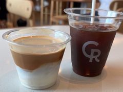 -Cupping Room(Harbour City)