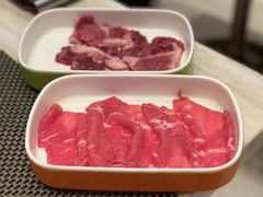 -新发展亚太JW万豪酒店·福苑咖啡厅