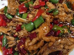 -佳佳麻辣烧菜馆