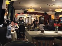-碧特博格啤酒花园餐厅(芜湖路店)