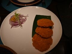 -甘尼仕印度餐厅爵士酒吧(阳春巷店)