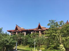 -广州都喜泰丽温泉度假酒店